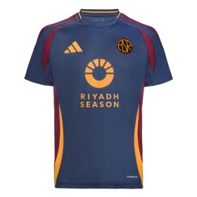 Goedkope AS Roma Third Shirt 2024-25